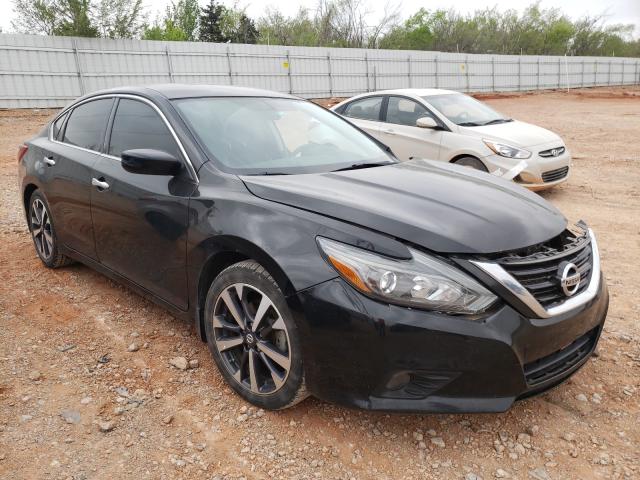 NISSAN ALTIMA 2.5 2017 1n4al3ap8hn340901