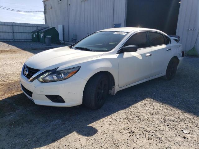 NISSAN ALTIMA 2.5 2017 1n4al3ap8hn341367