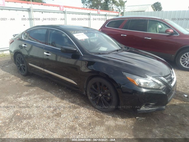 NISSAN ALTIMA 2017 1n4al3ap8hn341384