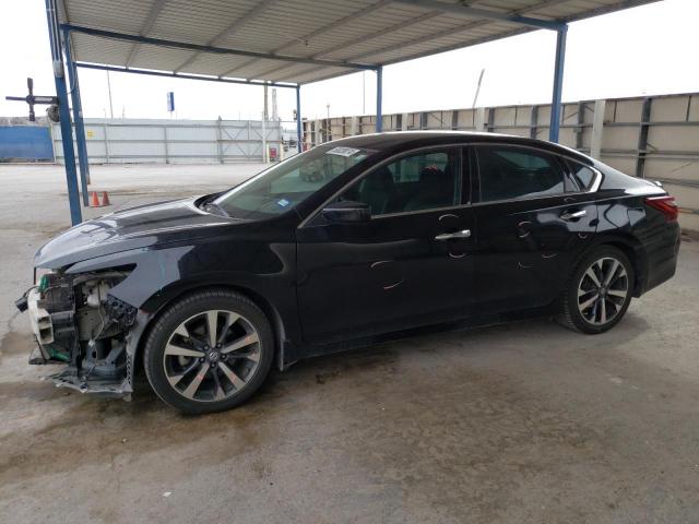 NISSAN ALTIMA 2017 1n4al3ap8hn341711