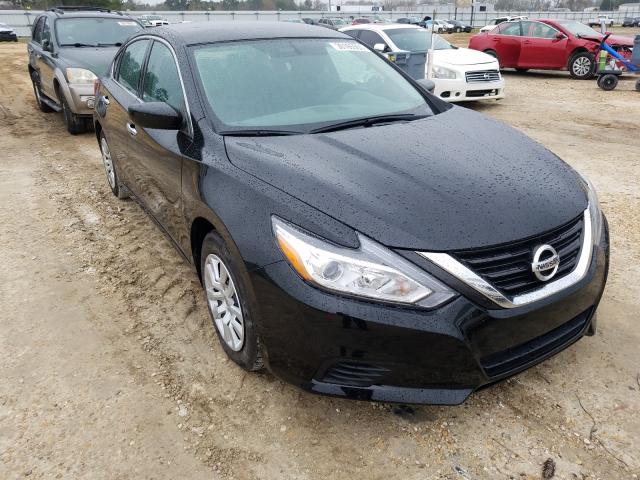 NISSAN ALTIMA 2.5 2017 1n4al3ap8hn341725