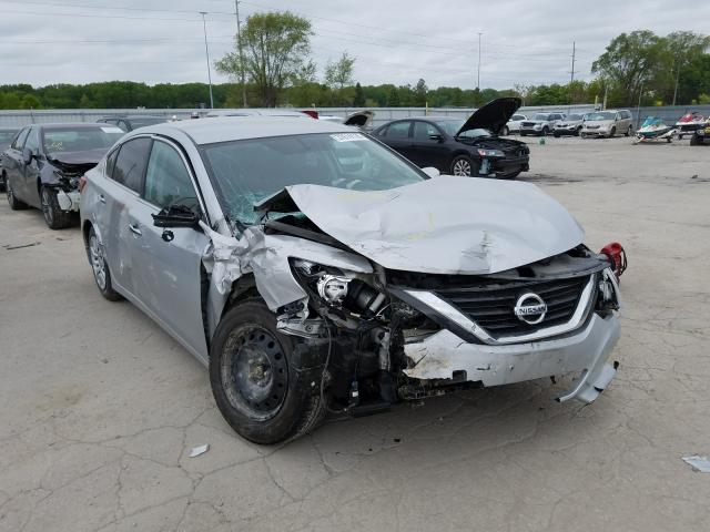 NISSAN ALTIMA 2.5 2017 1n4al3ap8hn342065