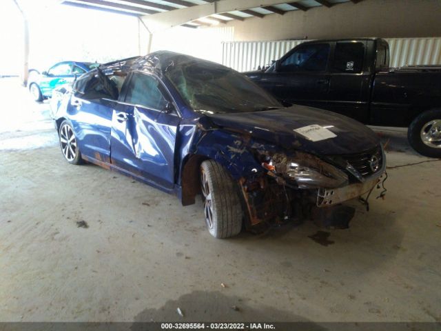 NISSAN ALTIMA 2017 1n4al3ap8hn342082