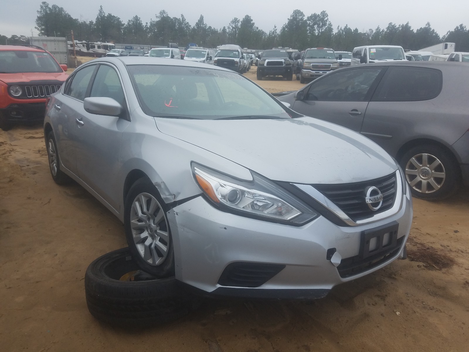 NISSAN ALTIMA 2017 1n4al3ap8hn342325