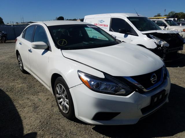 NISSAN ALTIMA 2.5 2017 1n4al3ap8hn342406