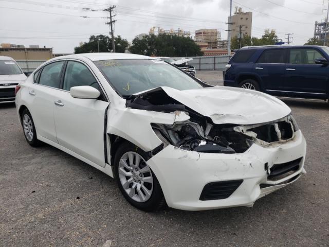 NISSAN ALTIMA 2.5 2017 1n4al3ap8hn342521