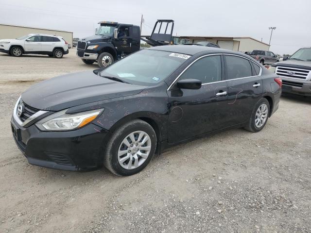 NISSAN ALTIMA 2.5 2017 1n4al3ap8hn342843