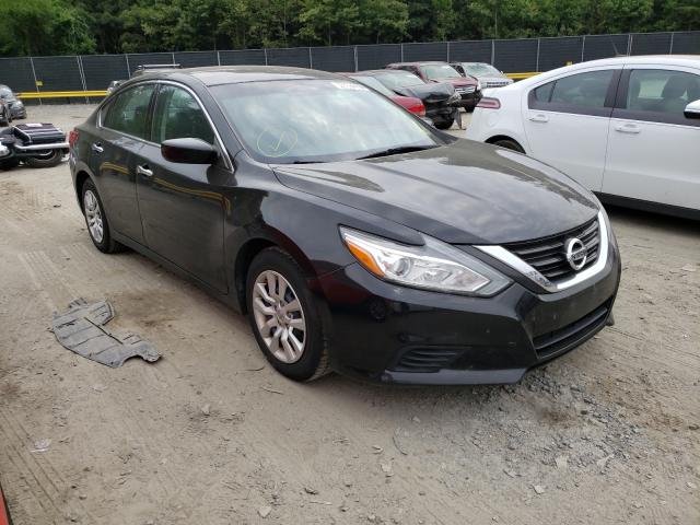 NISSAN ALTIMA 2.5 2017 1n4al3ap8hn343197