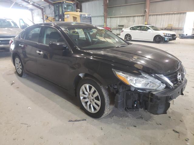 NISSAN ALTIMA 2.5 2017 1n4al3ap8hn343961