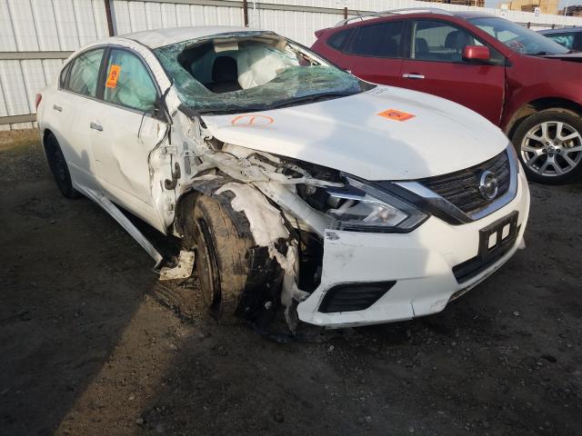 NISSAN ALTIMA 2.5 2017 1n4al3ap8hn344124