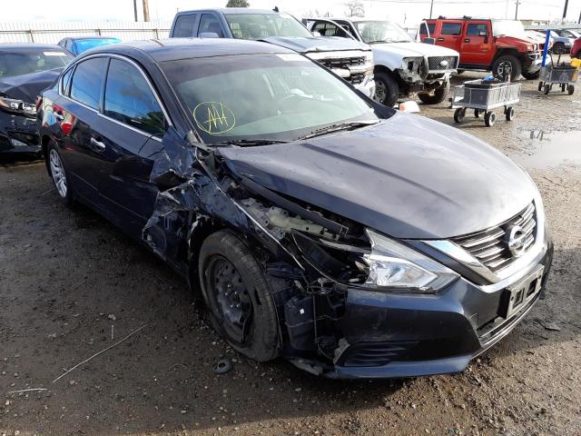 NISSAN ALTIMA 2.5 2017 1n4al3ap8hn344396