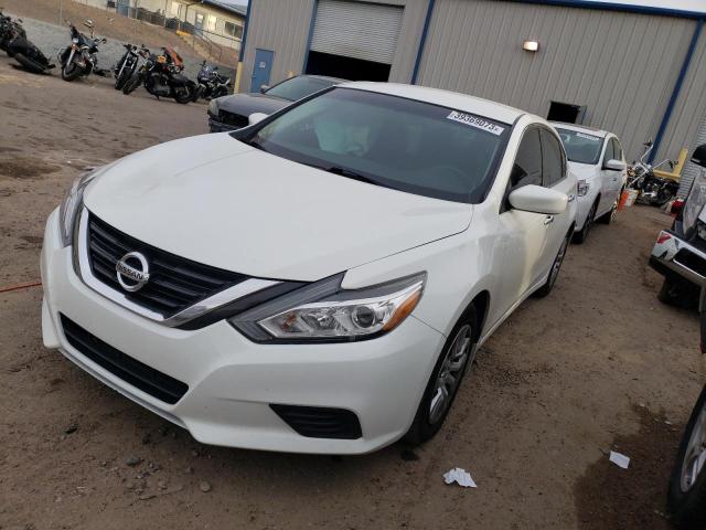 NISSAN ALTIMA 2.5 2017 1n4al3ap8hn344429