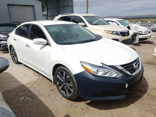 NISSAN ALTIMA 2.5 2017 1n4al3ap8hn344432