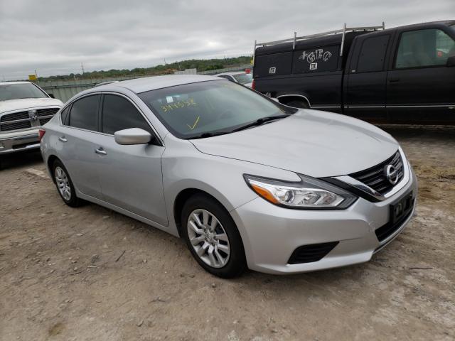 NISSAN ALTIMA 2.5 2017 1n4al3ap8hn344558