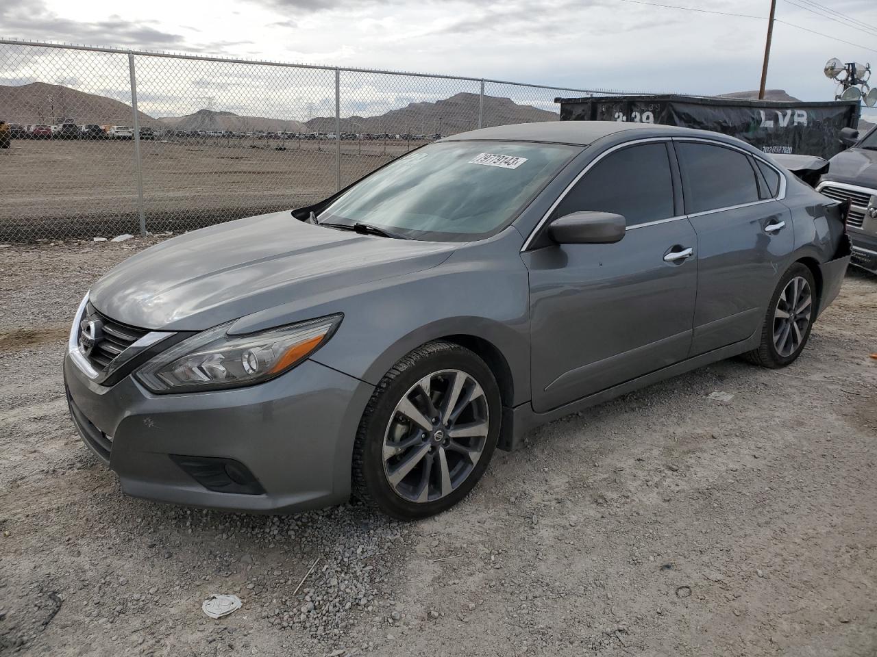 NISSAN ALTIMA 2017 1n4al3ap8hn344625