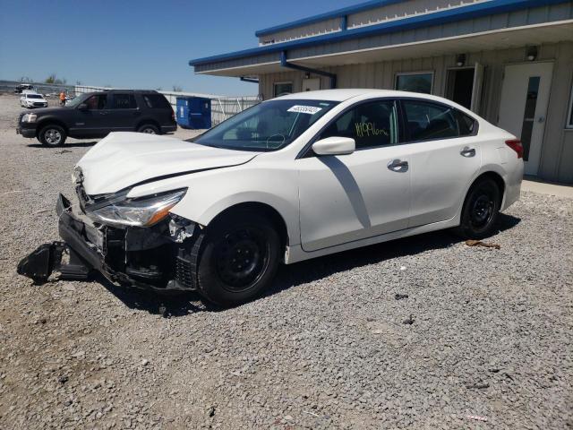 NISSAN ALTIMA 2.5 2017 1n4al3ap8hn345046