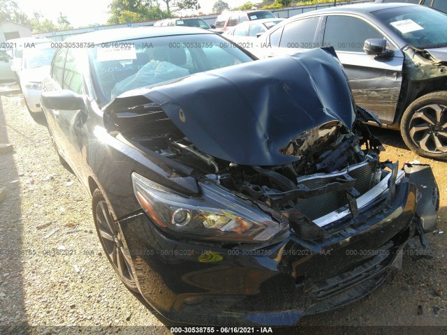 NISSAN ALTIMA 2017 1n4al3ap8hn345144