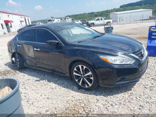 NISSAN ALTIMA 2017 1n4al3ap8hn345368