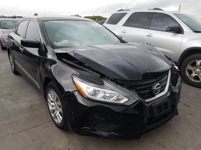 NISSAN ALTIMA 2.5 2017 1n4al3ap8hn345757