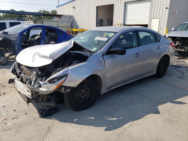 NISSAN ALTIMA 2.5 2017 1n4al3ap8hn346164