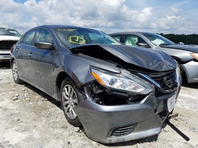 NISSAN ALTIMA 2.5 2017 1n4al3ap8hn346231