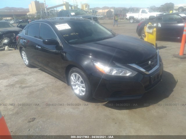 NISSAN ALTIMA 2017 1n4al3ap8hn346424