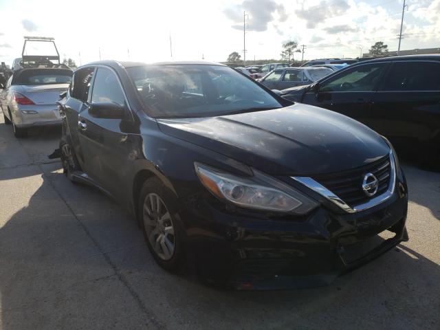 NISSAN ALTIMA 2.5 2017 1n4al3ap8hn346486