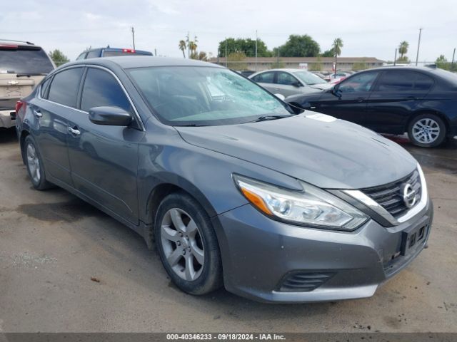 NISSAN ALTIMA 2017 1n4al3ap8hn347363