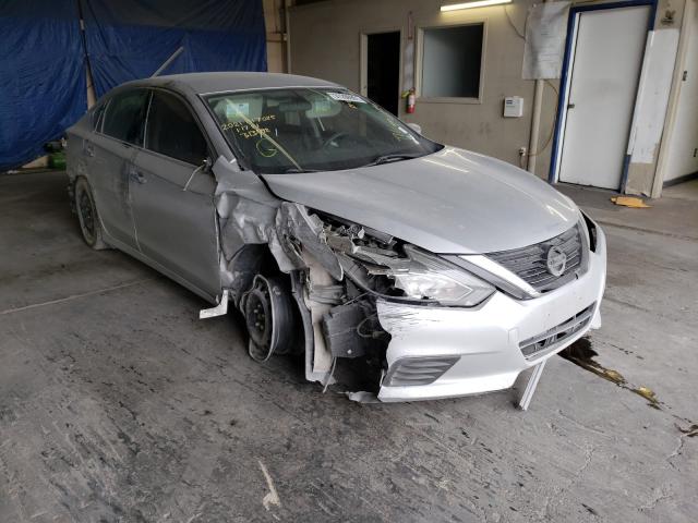 NISSAN ALTIMA 2.5 2017 1n4al3ap8hn347637