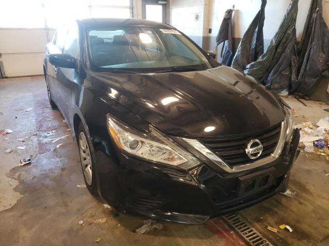 NISSAN ALTIMA 2.5 2017 1n4al3ap8hn348223