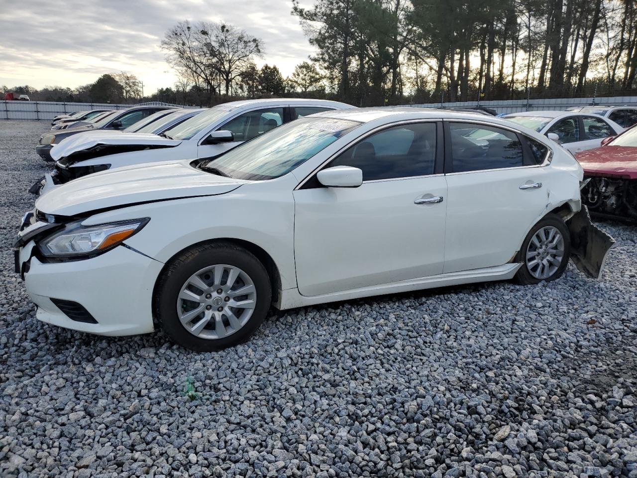 NISSAN ALTIMA 2017 1n4al3ap8hn348822