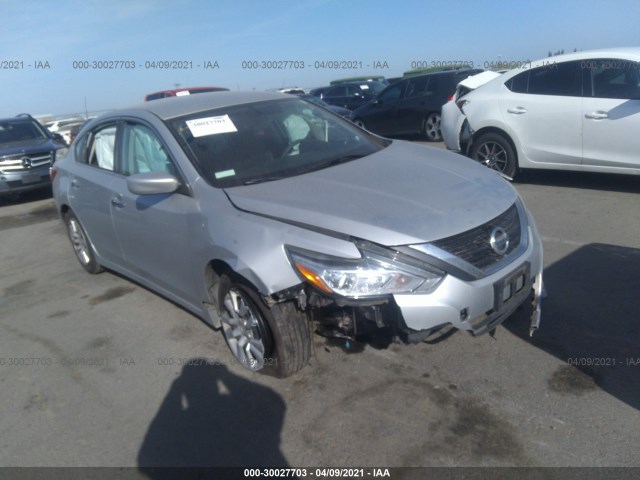 NISSAN ALTIMA 2017 1n4al3ap8hn349081