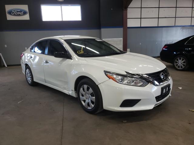 NISSAN ALTIMA 2.5 2017 1n4al3ap8hn349243