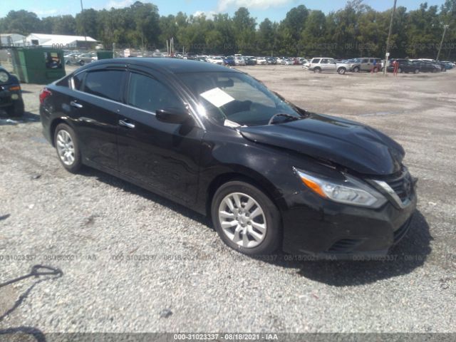 NISSAN ALTIMA 2017 1n4al3ap8hn349498