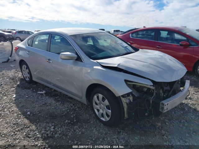 NISSAN ALTIMA 2017 1n4al3ap8hn349663