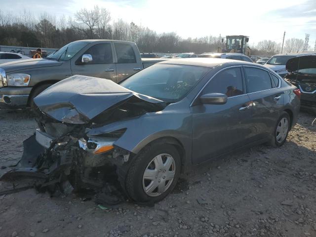 NISSAN ALTIMA 2.5 2017 1n4al3ap8hn349727