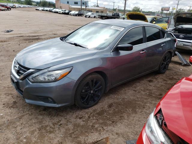 NISSAN ALTIMA 2.5 2017 1n4al3ap8hn349730