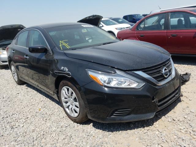 NISSAN ALTIMA 2.5 2017 1n4al3ap8hn349985