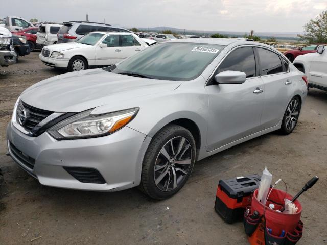 NISSAN ALTIMA 2.5 2017 1n4al3ap8hn350411