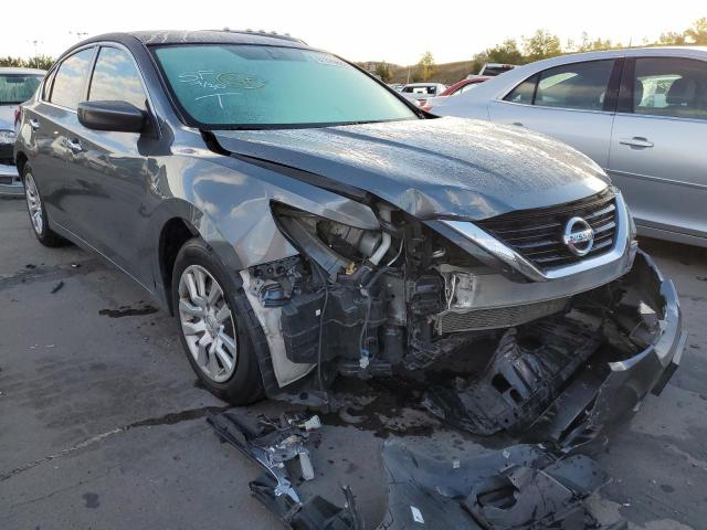 NISSAN ALTIMA 2.5 2017 1n4al3ap8hn351820