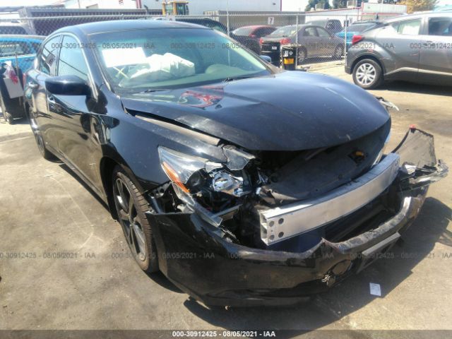 NISSAN ALTIMA 2017 1n4al3ap8hn354071