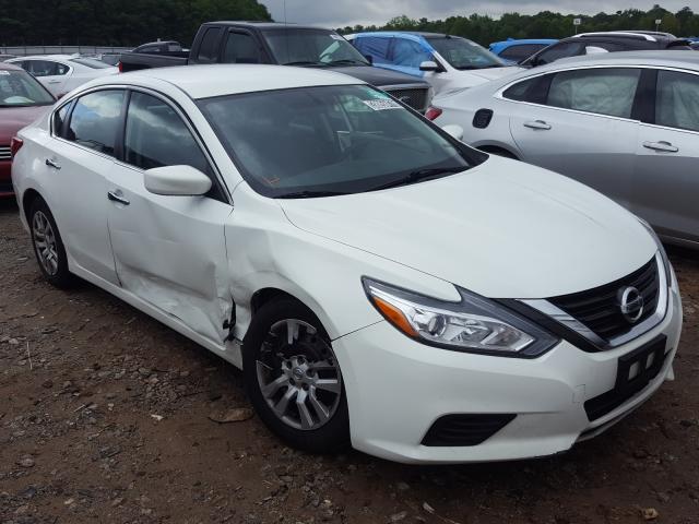 NISSAN ALTIMA 2.5 2017 1n4al3ap8hn354443