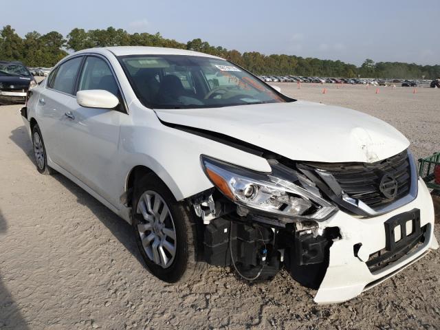 NISSAN ALTIMA 2.5 2017 1n4al3ap8hn354541