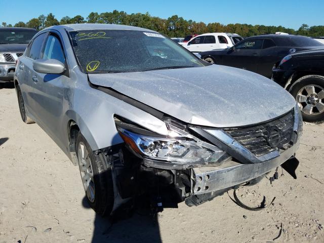 NISSAN ALTIMA 2.5 2017 1n4al3ap8hn354698