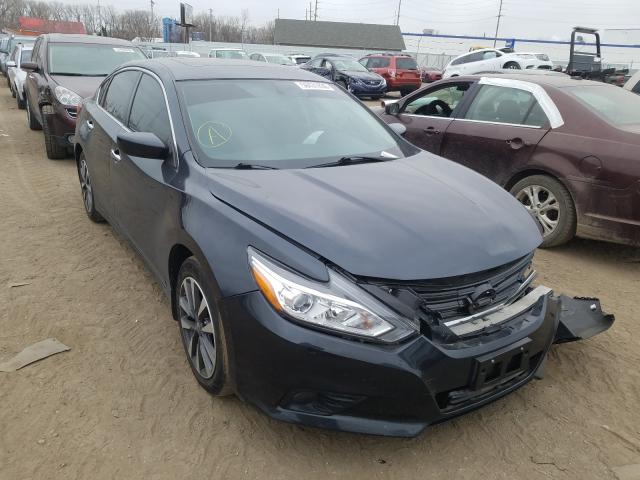 NISSAN ALTIMA 2.5 2017 1n4al3ap8hn355687