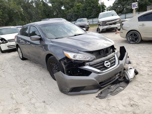 NISSAN ALTIMA 2.5 2017 1n4al3ap8hn357505