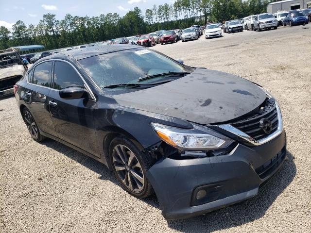 NISSAN ALTIMA 2.5 2017 1n4al3ap8hn357553