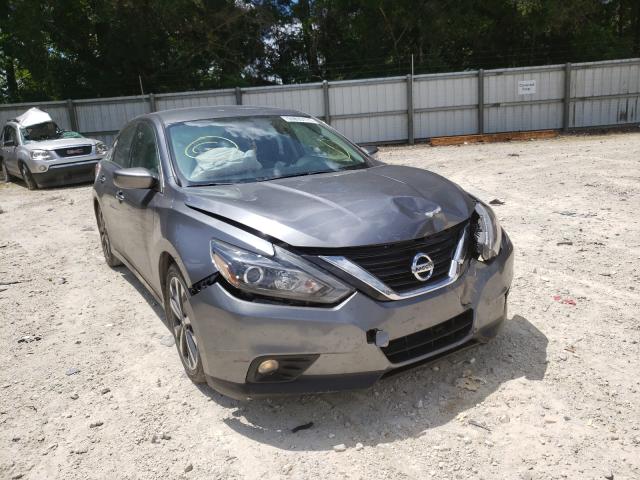 NISSAN ALTIMA 2.5 2017 1n4al3ap8hn358055