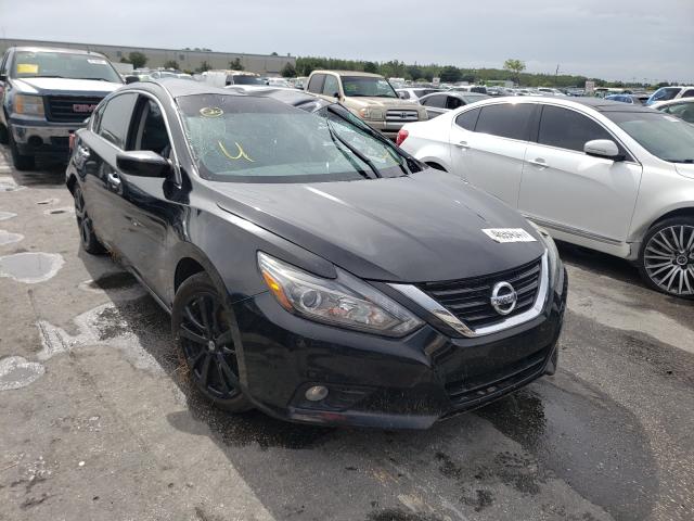 NISSAN ALTIMA 2.5 2017 1n4al3ap8hn358606