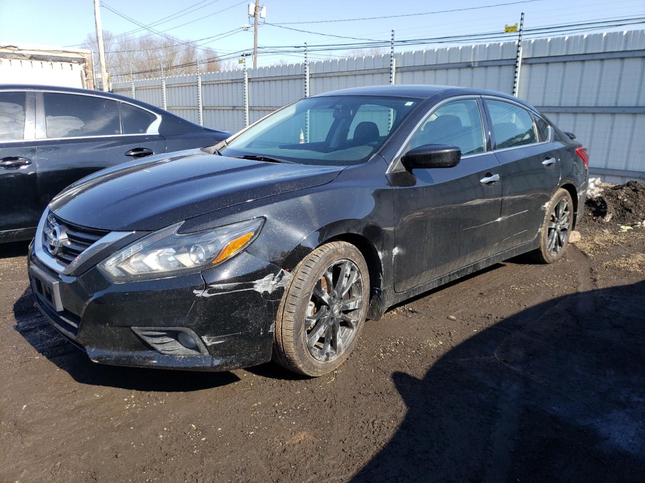 NISSAN ALTIMA 2017 1n4al3ap8hn358864